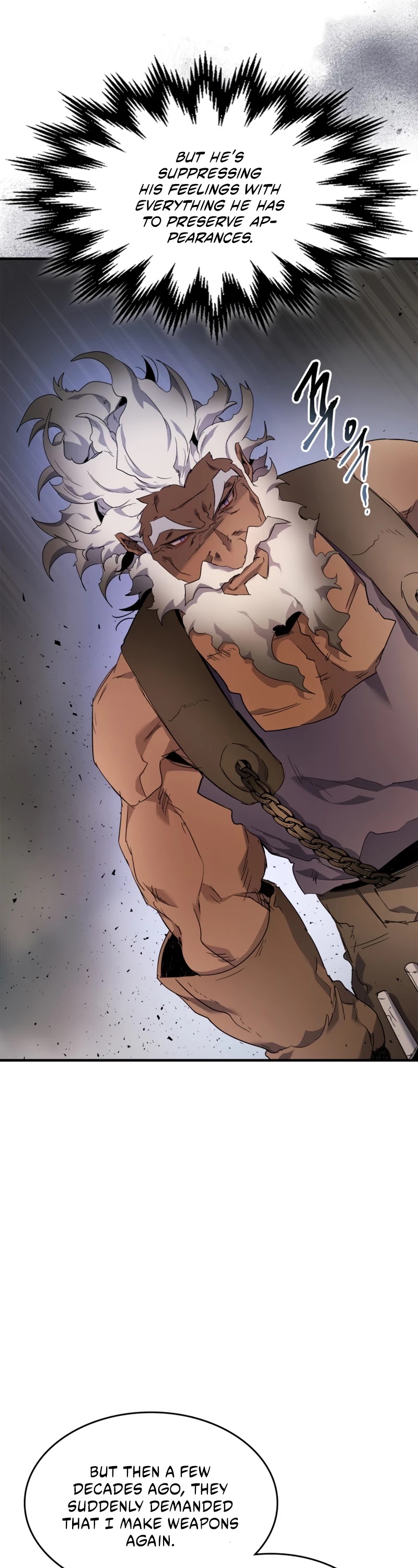 Leveling With The Gods Chapter 54 page 38 - Chapter 54