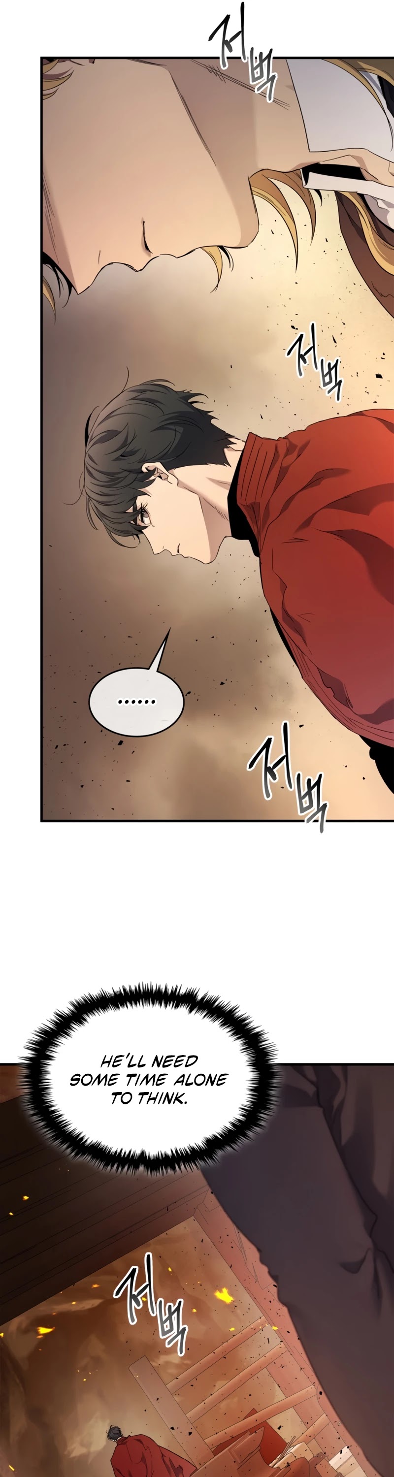 Leveling With The Gods Chapter 54 page 42 - Chapter 54