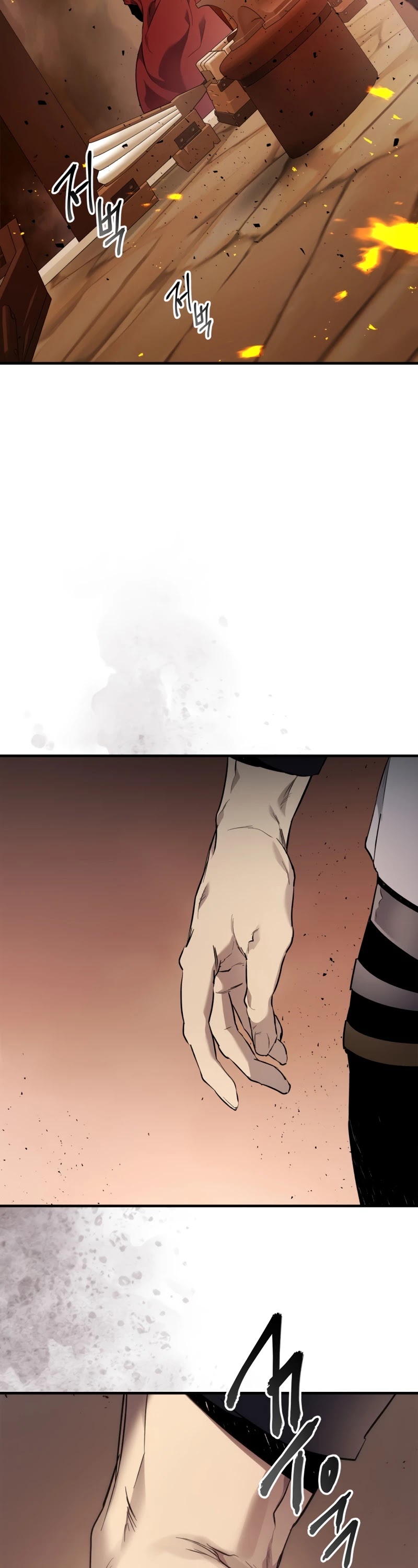 Leveling With The Gods Chapter 54 page 43 - Chapter 54