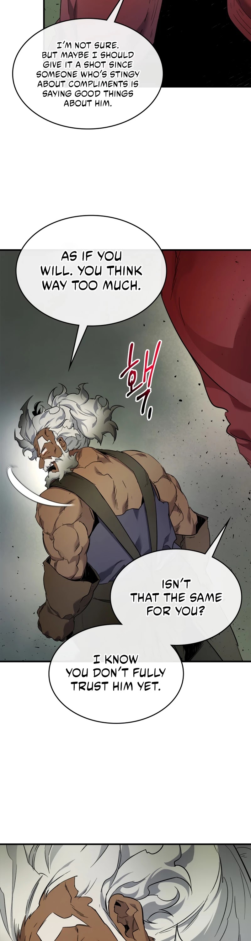 Leveling With The Gods Chapter 54 page 47 - Chapter 54