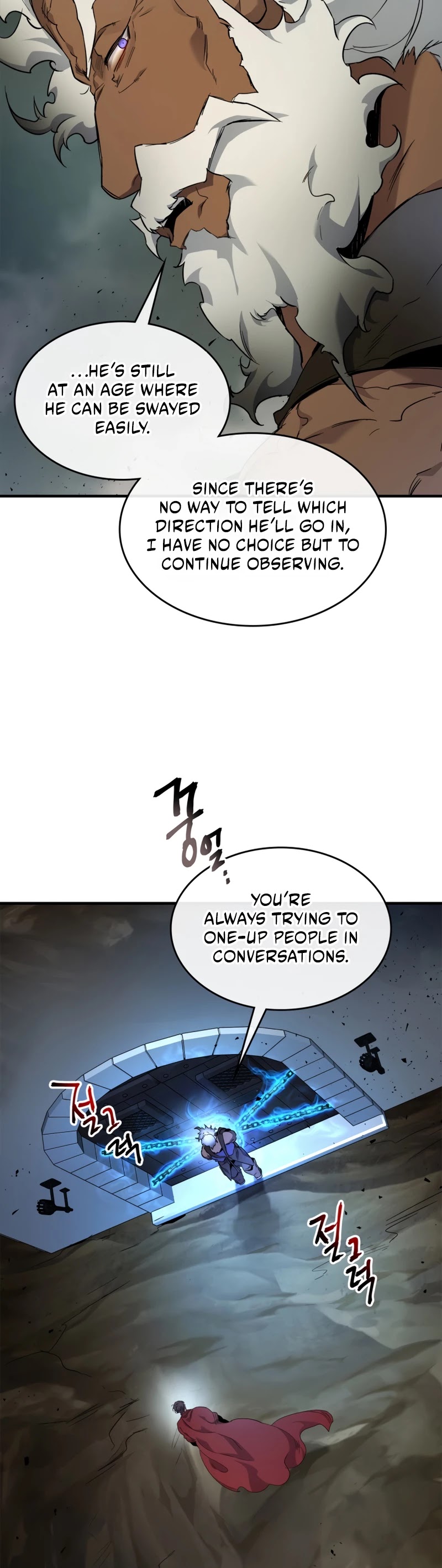 Leveling With The Gods Chapter 54 page 48 - Chapter 54