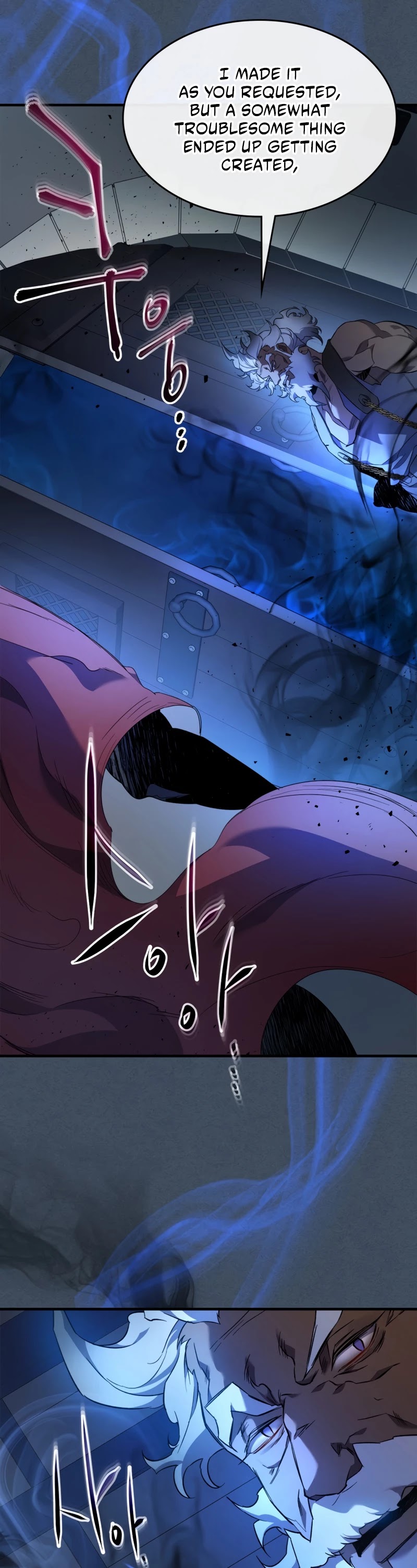 Leveling With The Gods Chapter 54 page 50 - Chapter 54