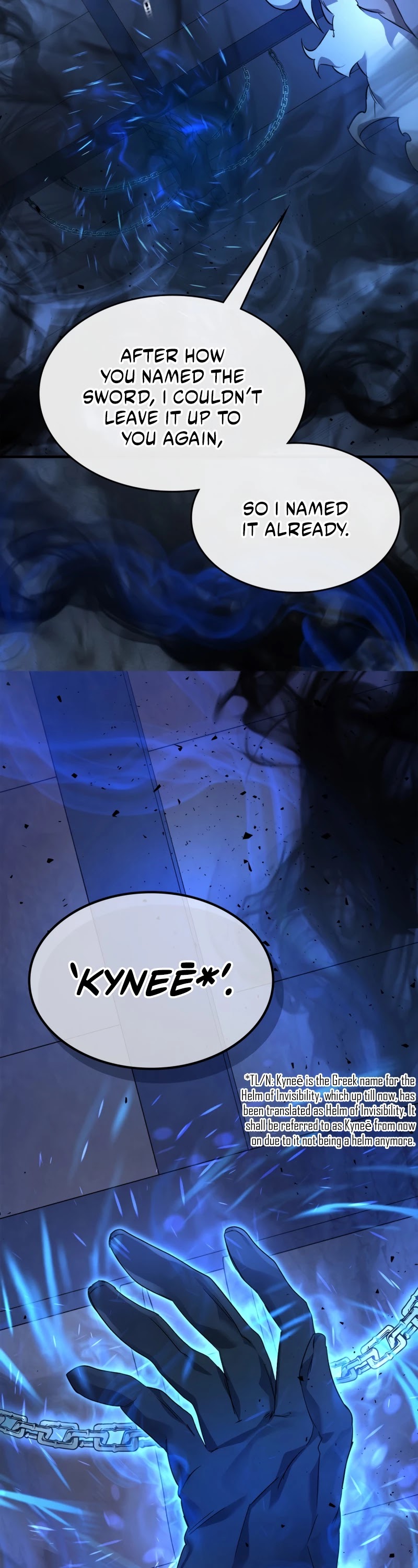 Leveling With The Gods Chapter 54 page 51 - Chapter 54