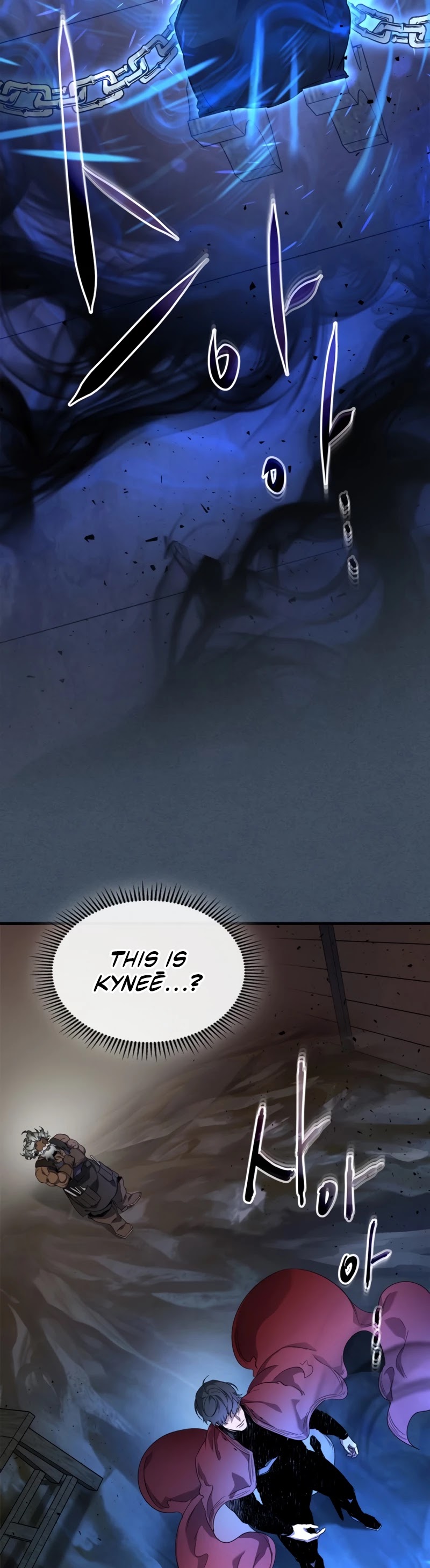 Leveling With The Gods Chapter 54 page 52 - Chapter 54