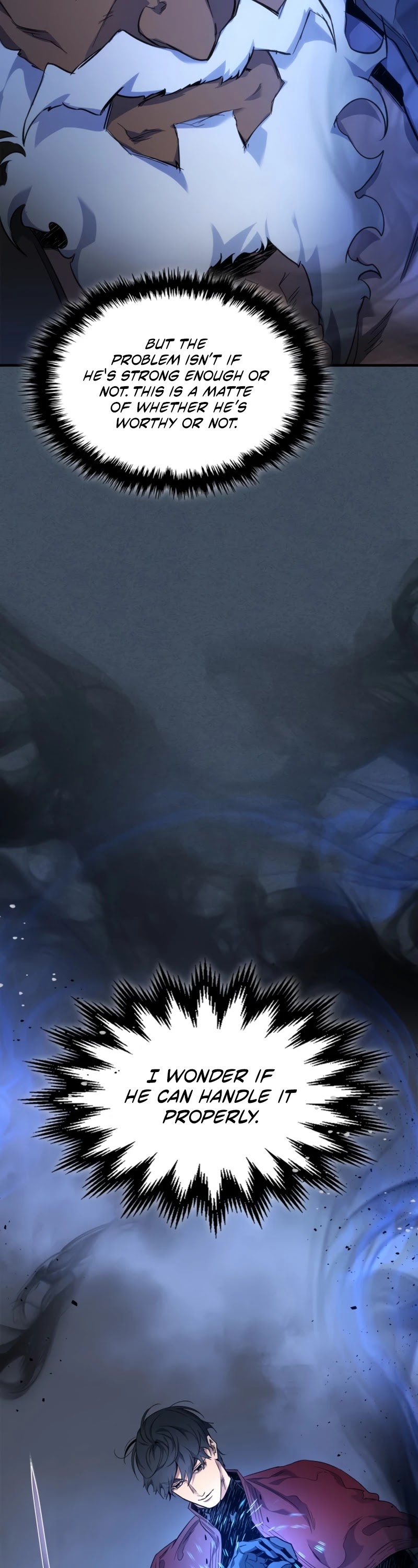 Leveling With The Gods Chapter 54 page 55 - Chapter 54