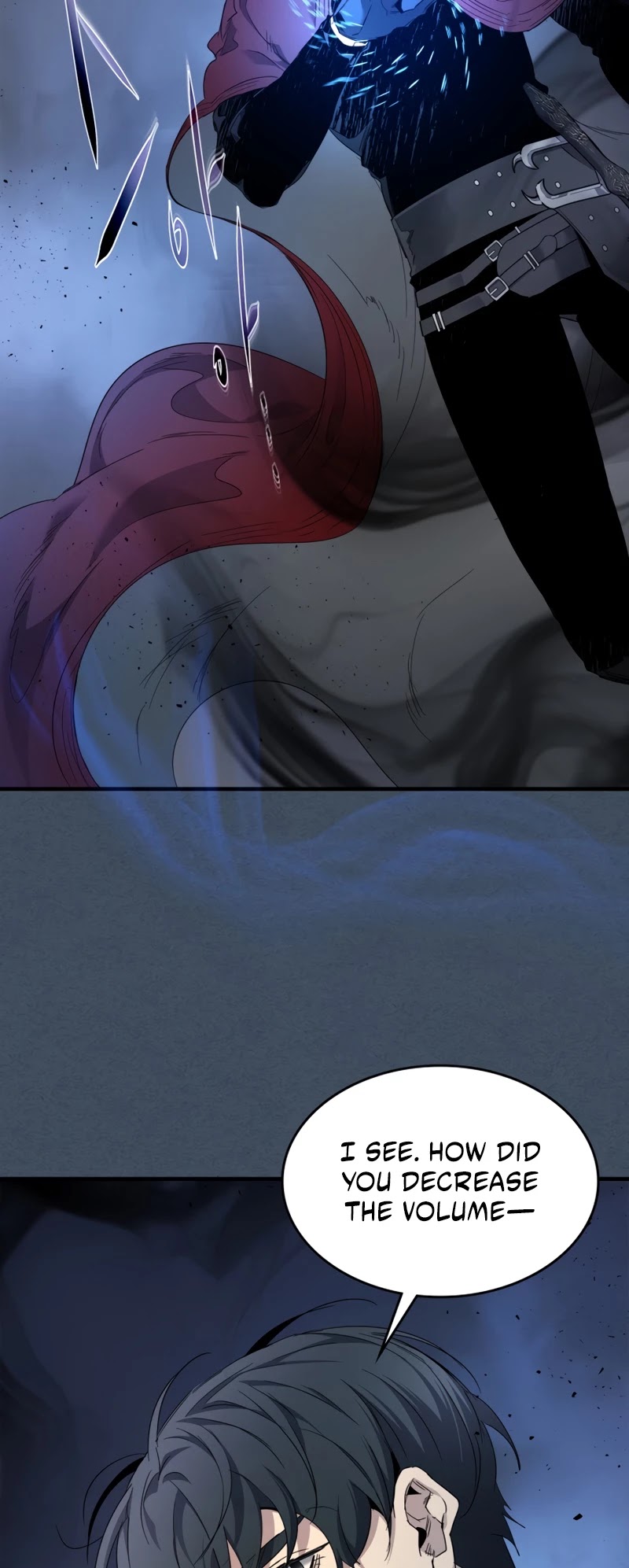 Leveling With The Gods Chapter 54 page 56 - Chapter 54