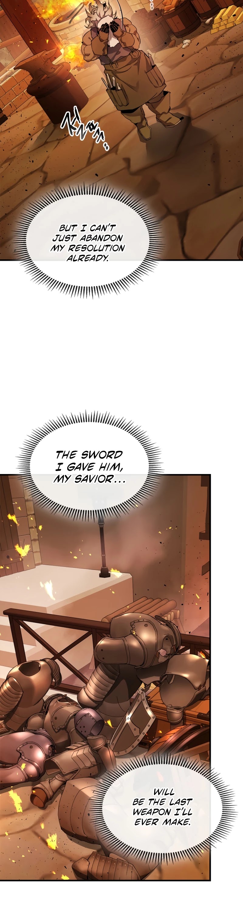 Leveling With The Gods Chapter 54 page 7 - Chapter 54