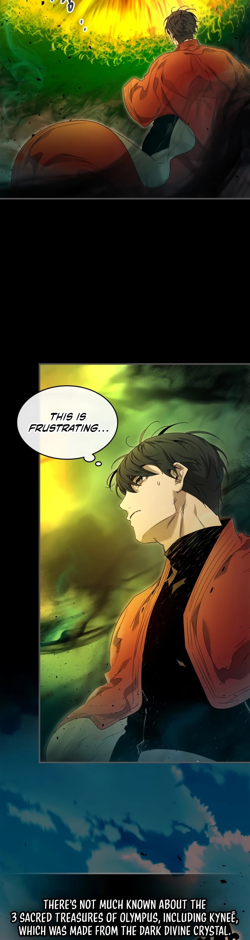 Leveling With The Gods Chapter 55 page 11 - Chapter 55