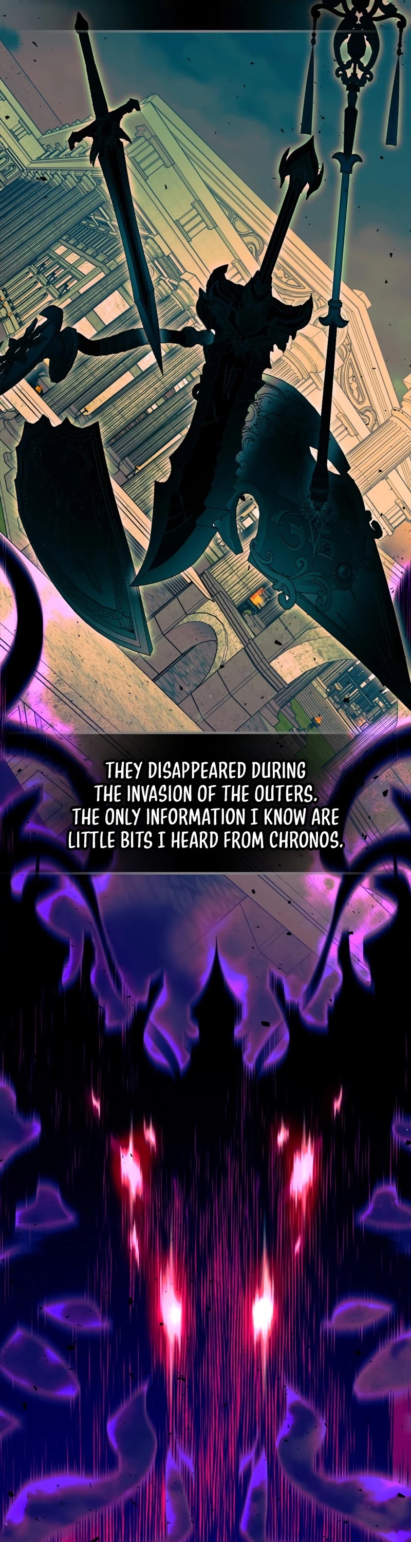 Leveling With The Gods Chapter 55 page 12 - Chapter 55