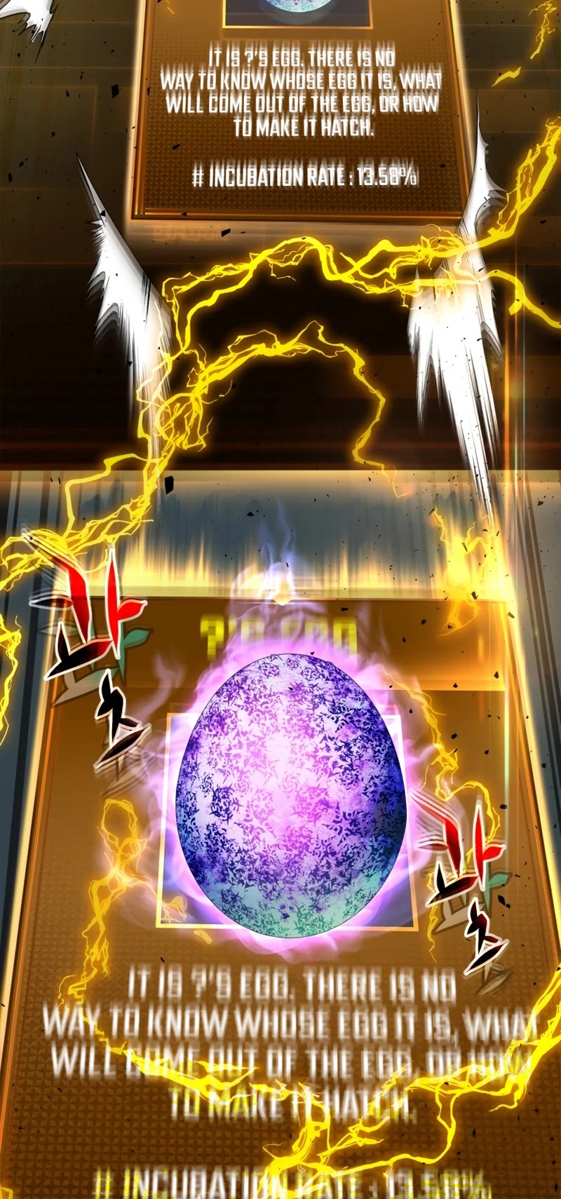 Leveling With The Gods Chapter 55 page 16 - Chapter 55