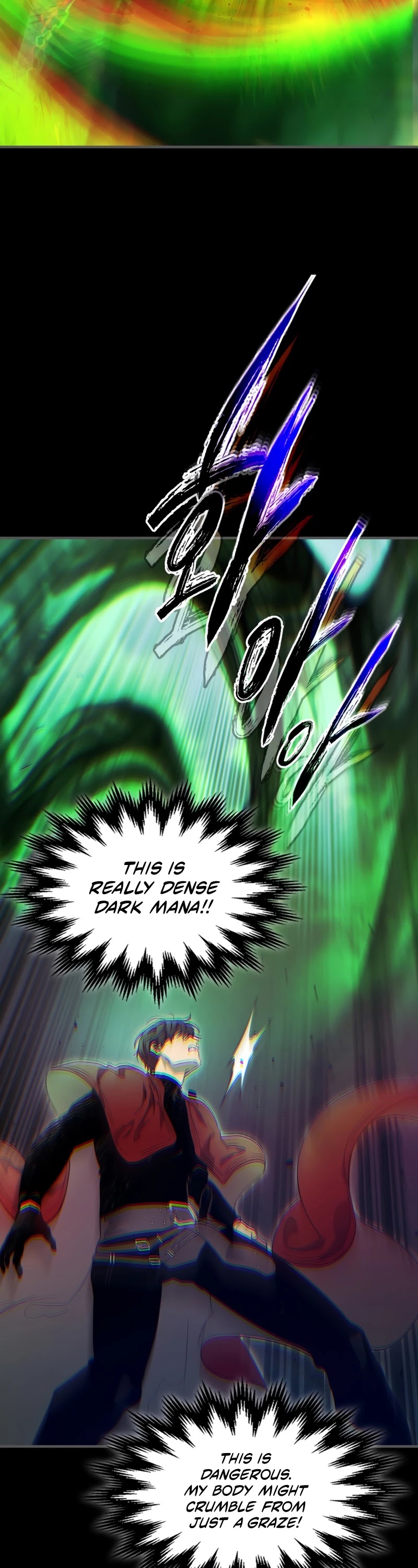 Leveling With The Gods Chapter 55 page 19 - Chapter 55