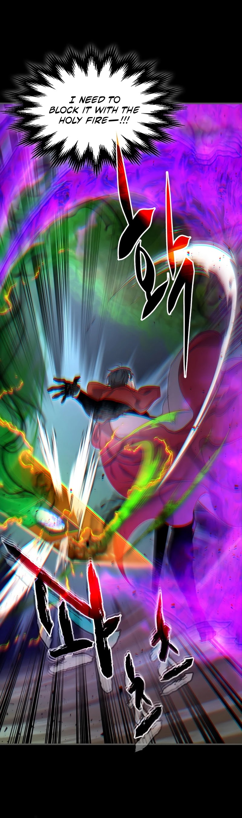Leveling With The Gods Chapter 55 page 21 - Chapter 55