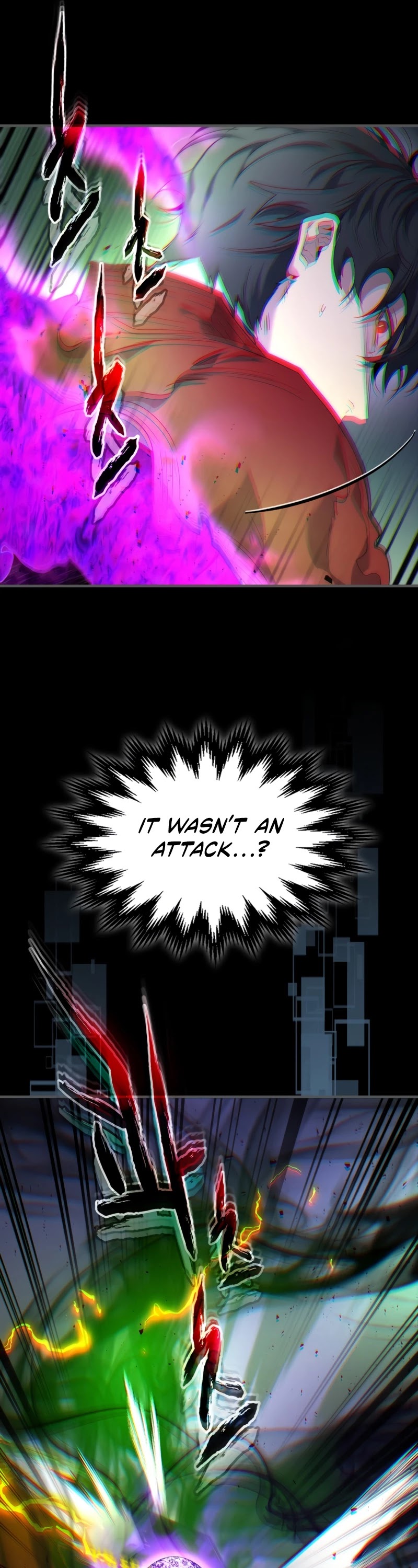 Leveling With The Gods Chapter 55 page 22 - Chapter 55