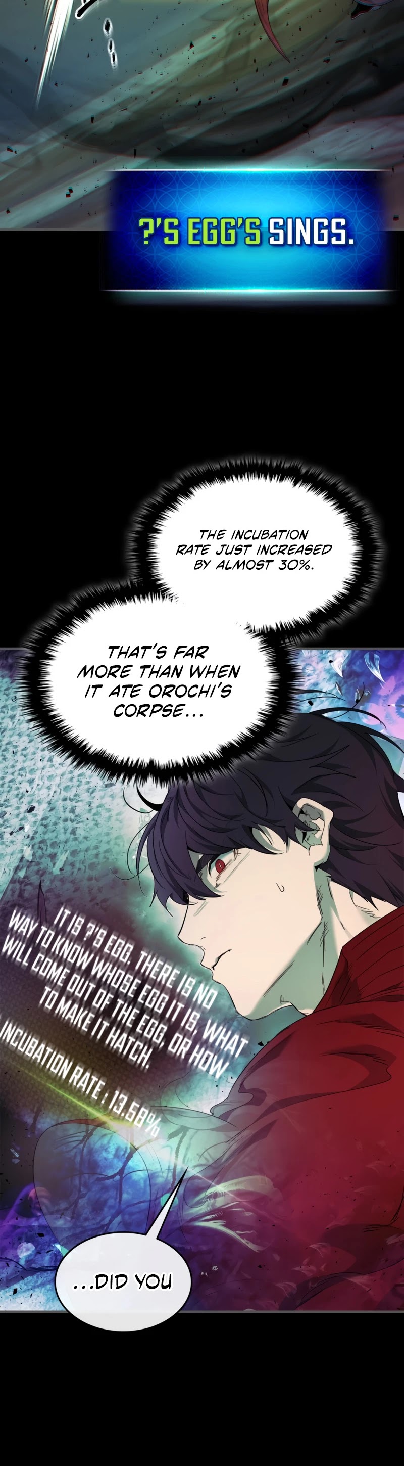 Leveling With The Gods Chapter 55 page 25 - Chapter 55