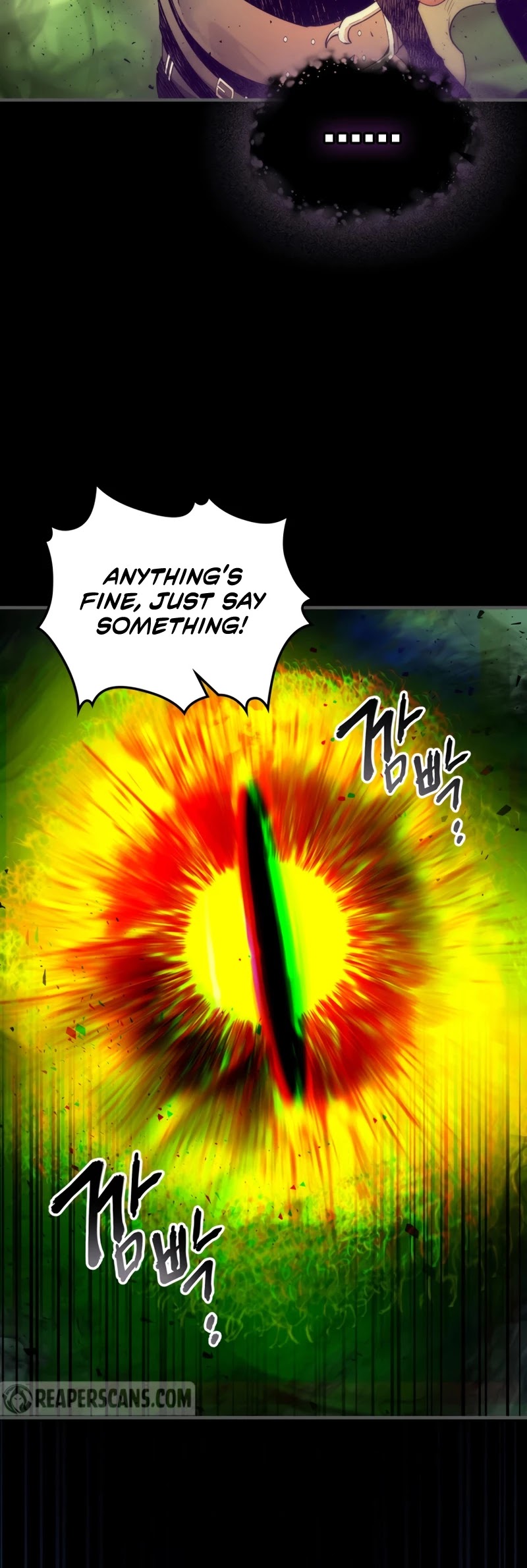 Leveling With The Gods Chapter 55 page 28 - Chapter 55