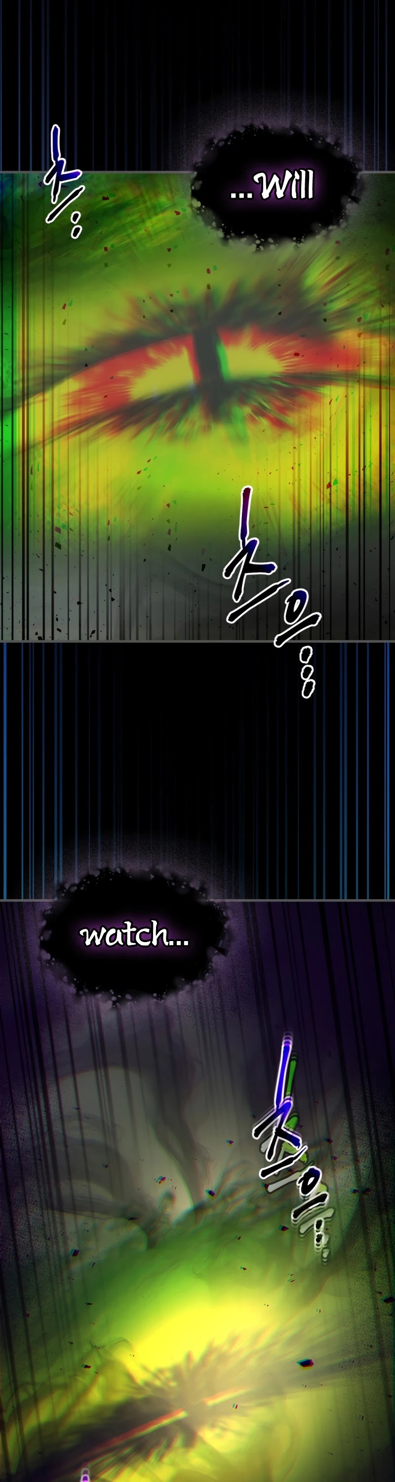 Leveling With The Gods Chapter 55 page 29 - Chapter 55