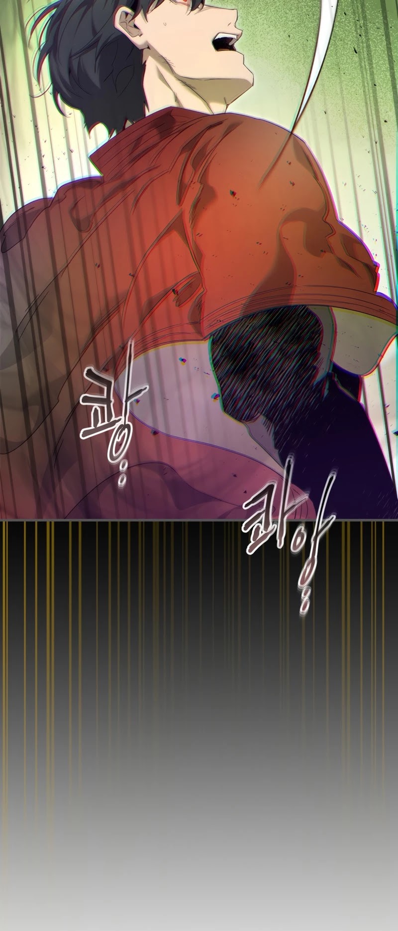 Leveling With The Gods Chapter 55 page 31 - Chapter 55