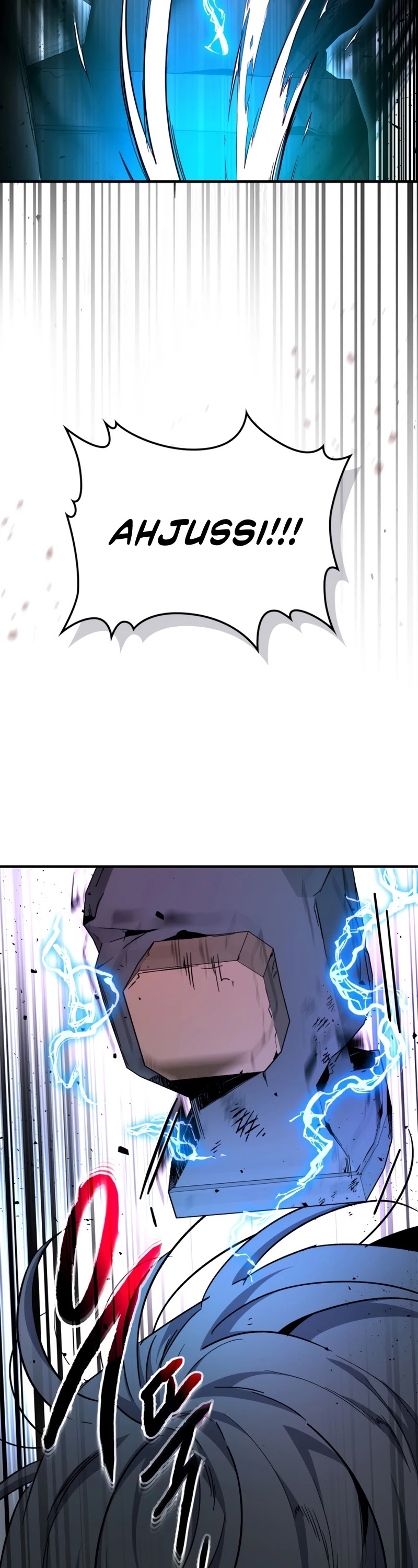 Leveling With The Gods Chapter 55 page 34 - Chapter 55