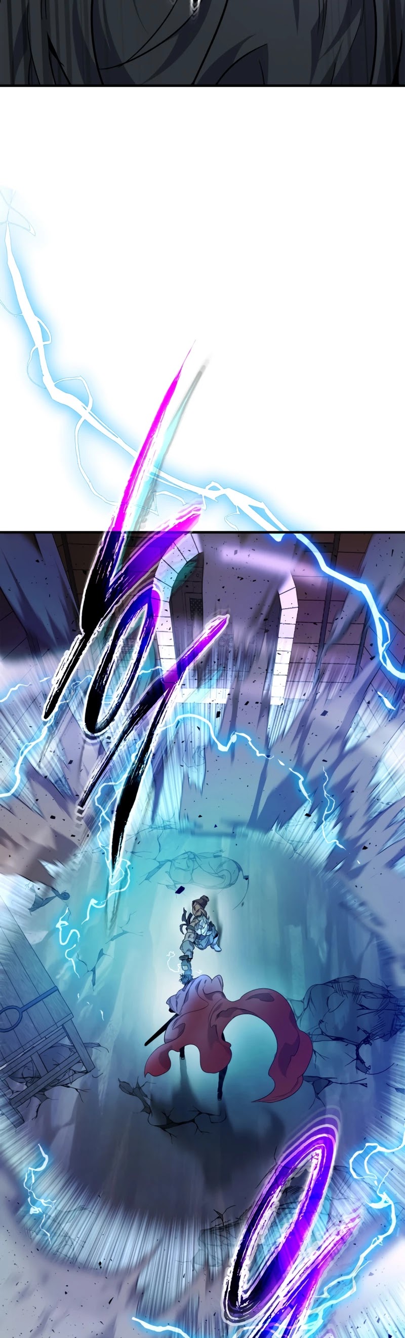 Leveling With The Gods Chapter 55 page 35 - Chapter 55