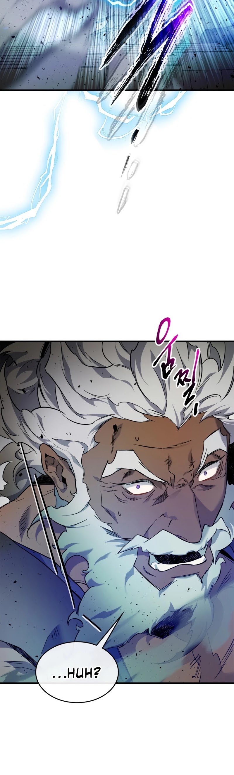 Leveling With The Gods Chapter 55 page 36 - Chapter 55