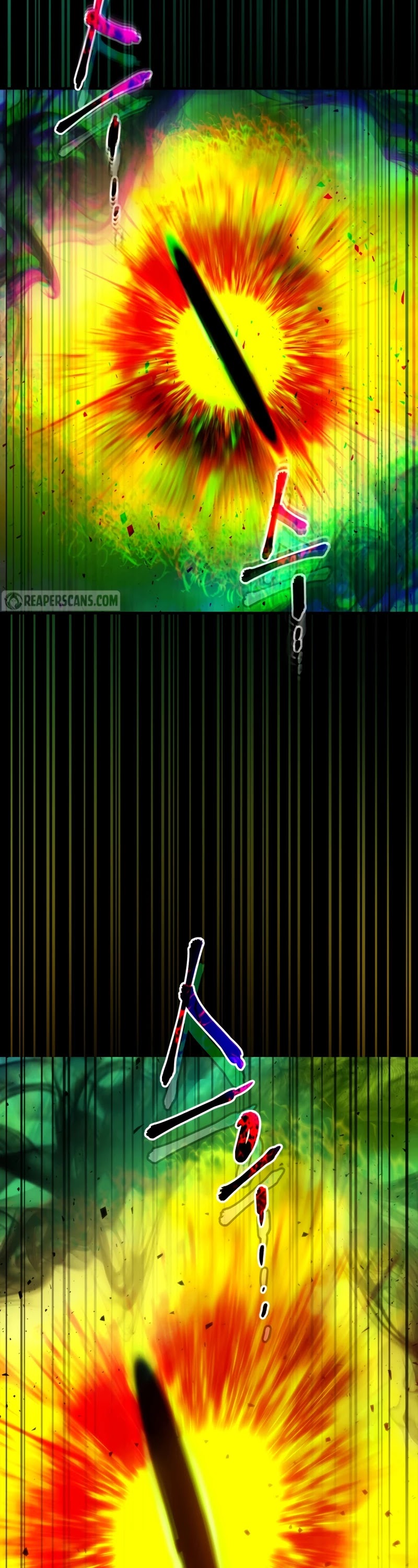 Leveling With The Gods Chapter 55 page 4 - Chapter 55
