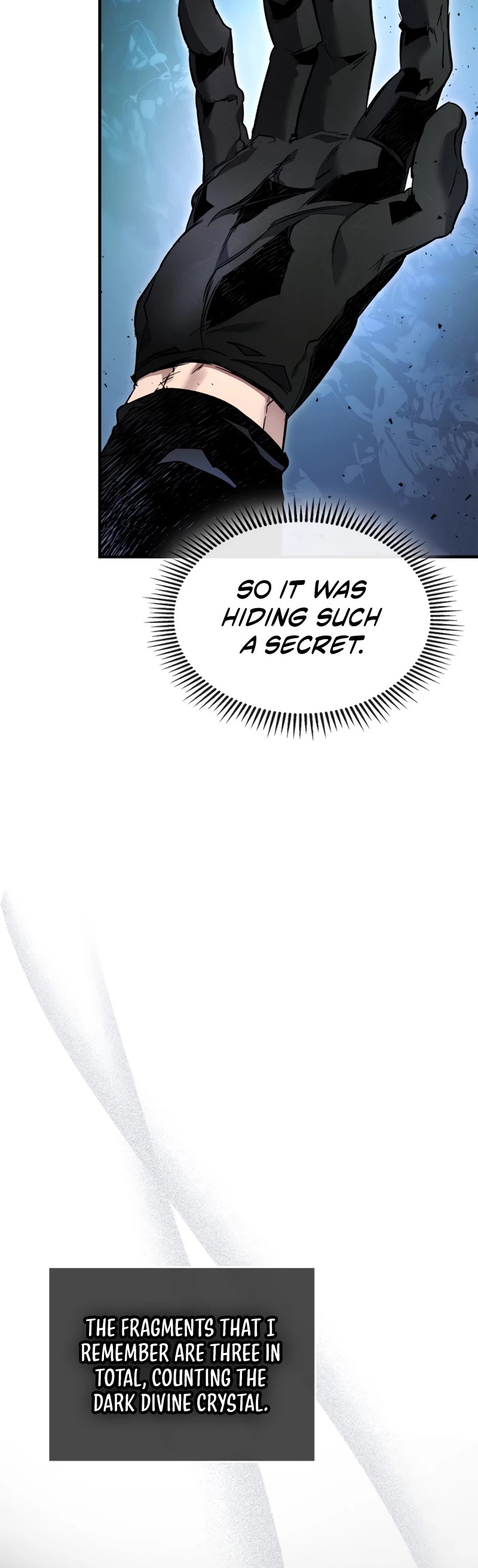 Leveling With The Gods Chapter 55 page 40 - Chapter 55