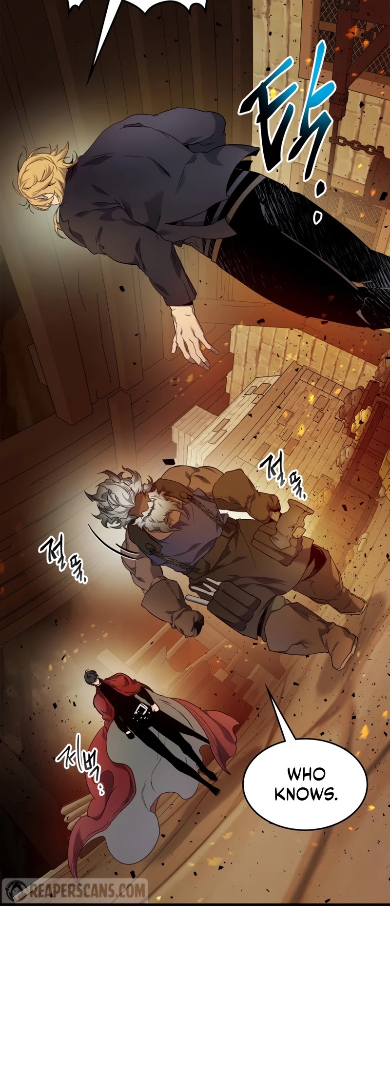 Leveling With The Gods Chapter 55 page 44 - Chapter 55