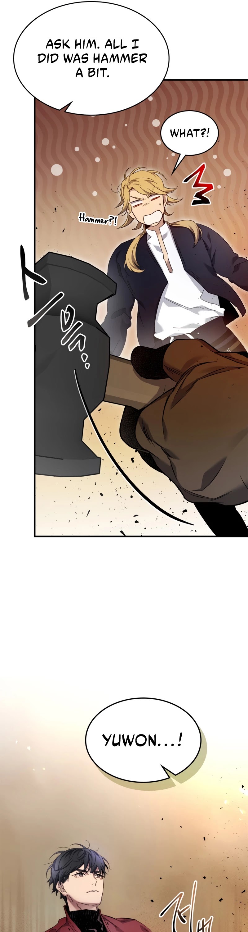 Leveling With The Gods Chapter 55 page 45 - Chapter 55