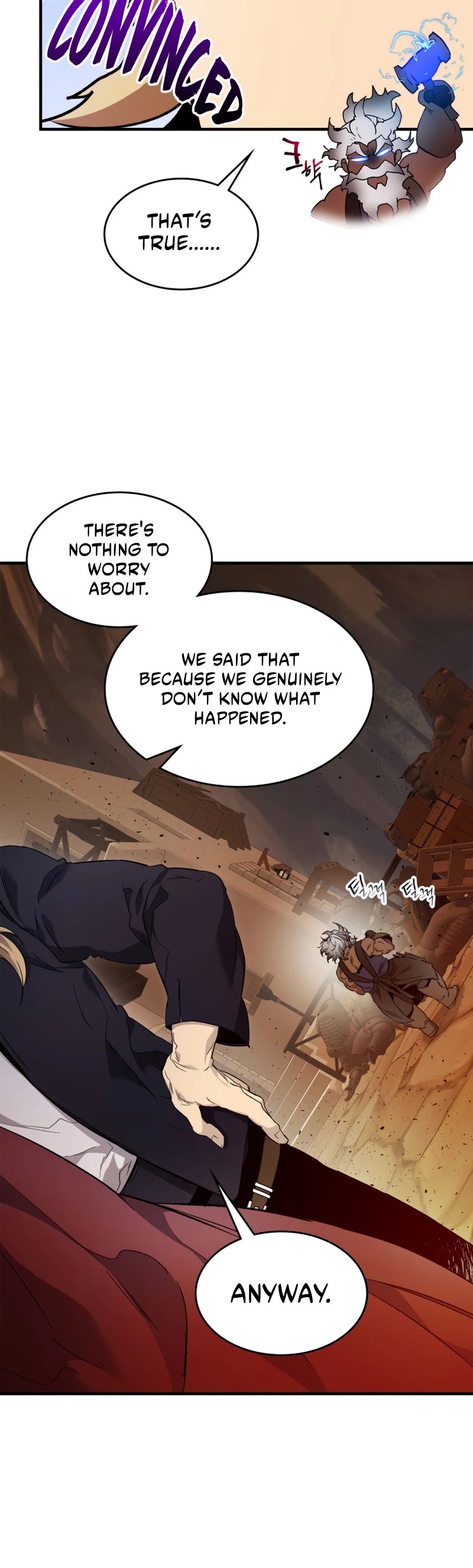 Leveling With The Gods Chapter 55 page 48 - Chapter 55