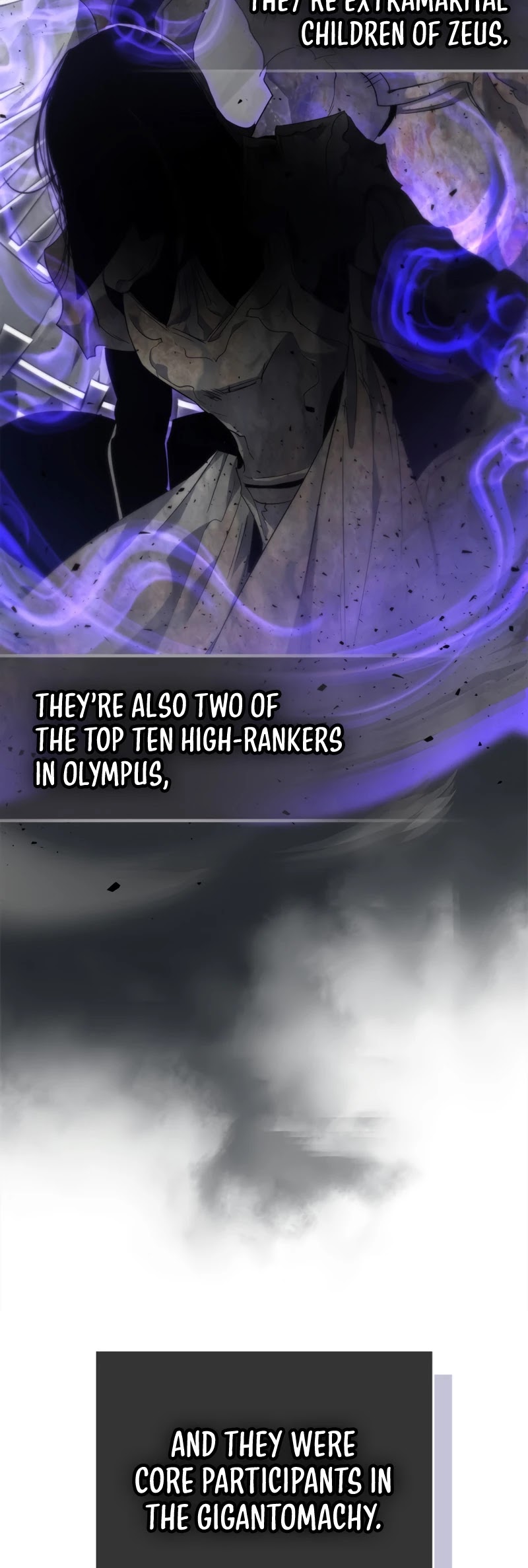Leveling With The Gods Chapter 55 page 51 - Chapter 55