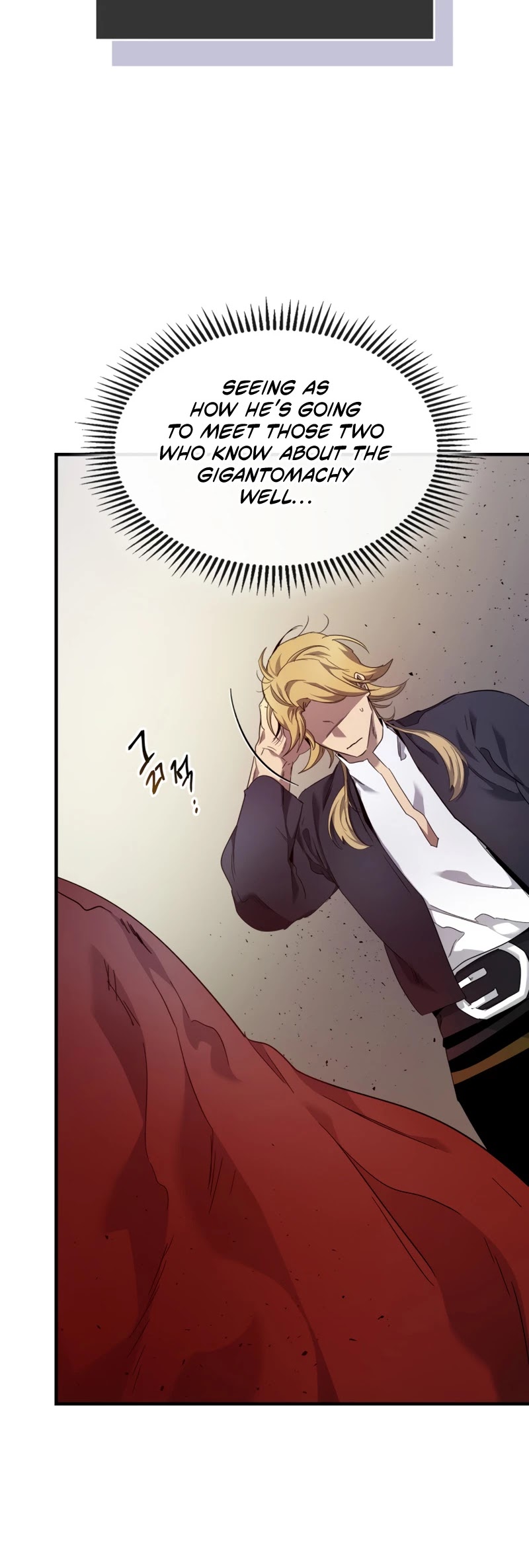 Leveling With The Gods Chapter 55 page 52 - Chapter 55