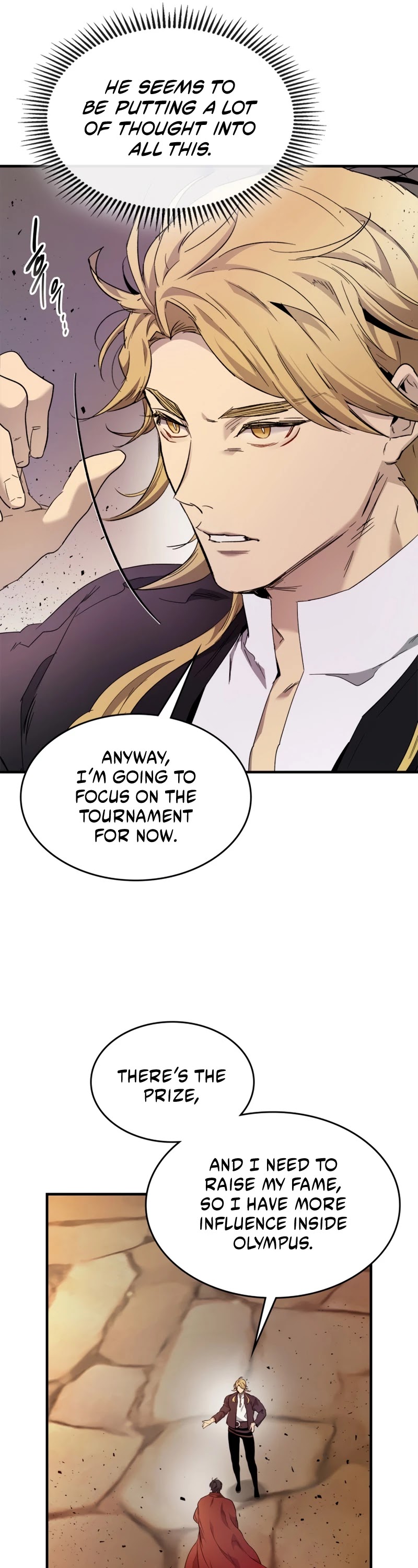 Leveling With The Gods Chapter 55 page 53 - Chapter 55