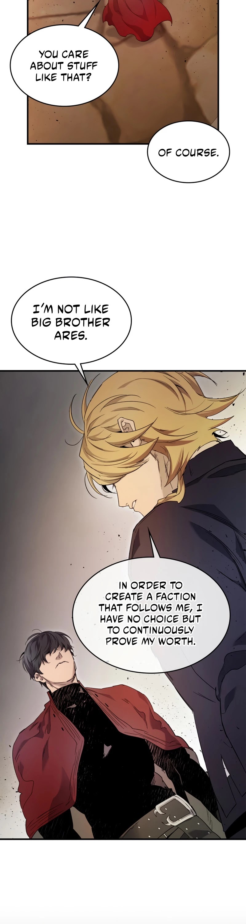 Leveling With The Gods Chapter 55 page 54 - Chapter 55