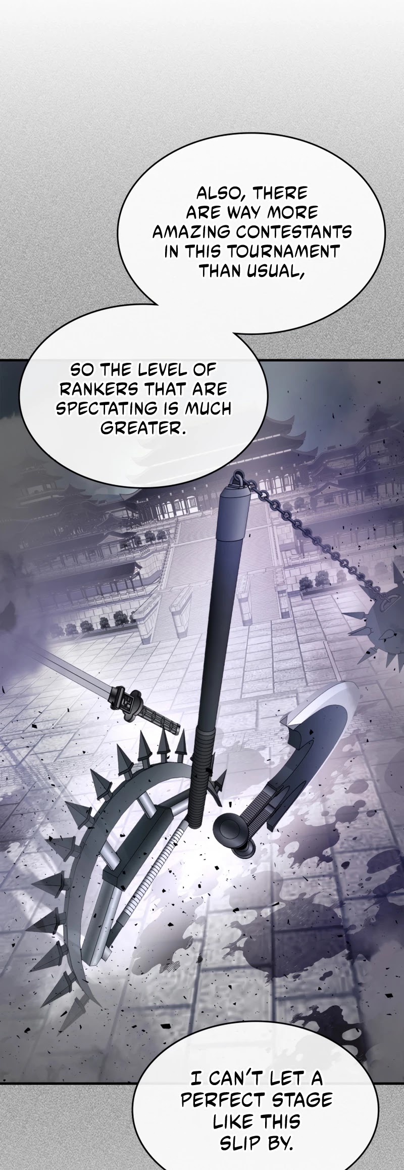 Leveling With The Gods Chapter 55 page 55 - Chapter 55