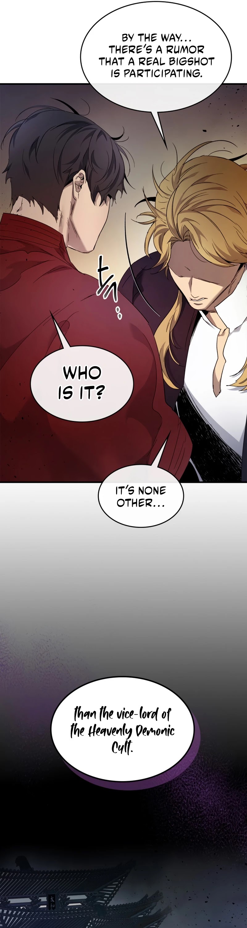 Leveling With The Gods Chapter 55 page 57 - Chapter 55