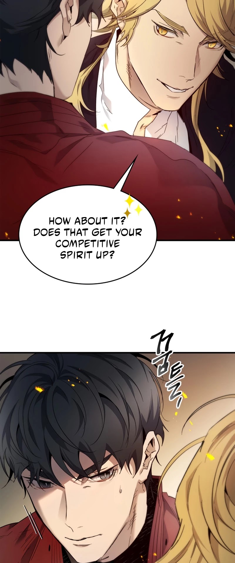 Leveling With The Gods Chapter 55 page 59 - Chapter 55