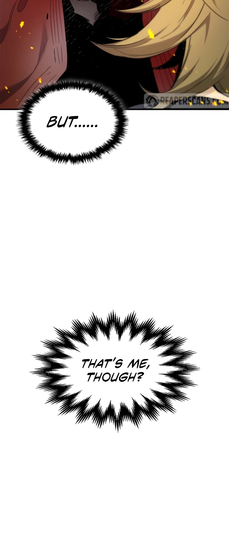 Leveling With The Gods Chapter 55 page 60 - Chapter 55