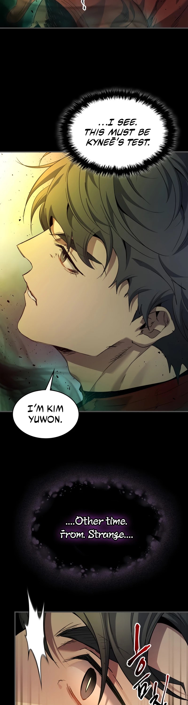 Leveling With The Gods Chapter 55 page 7 - Chapter 55