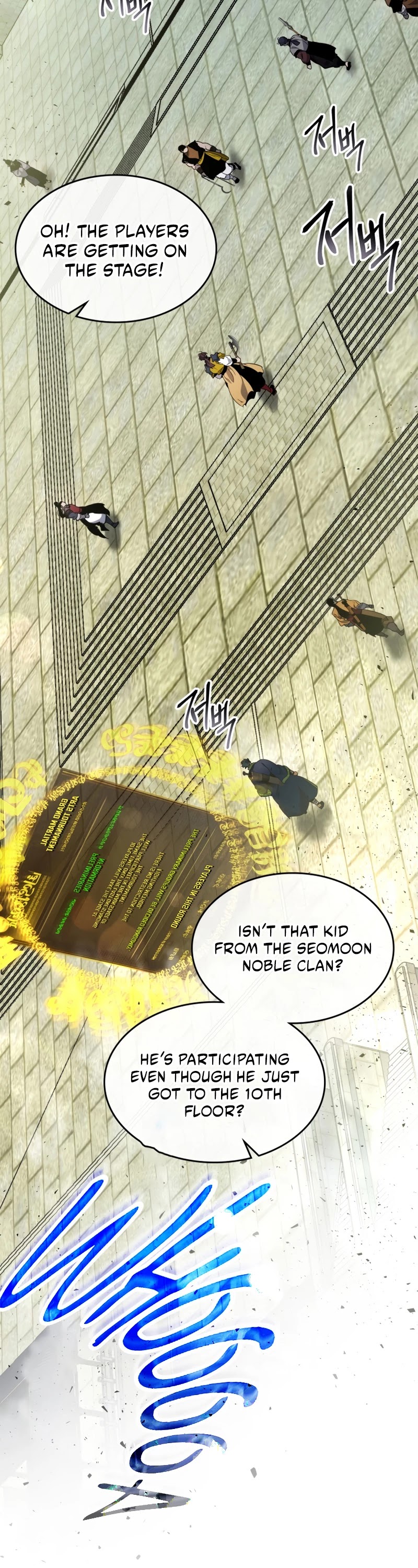 Leveling With The Gods Chapter 56 page 19 - Chapter 56