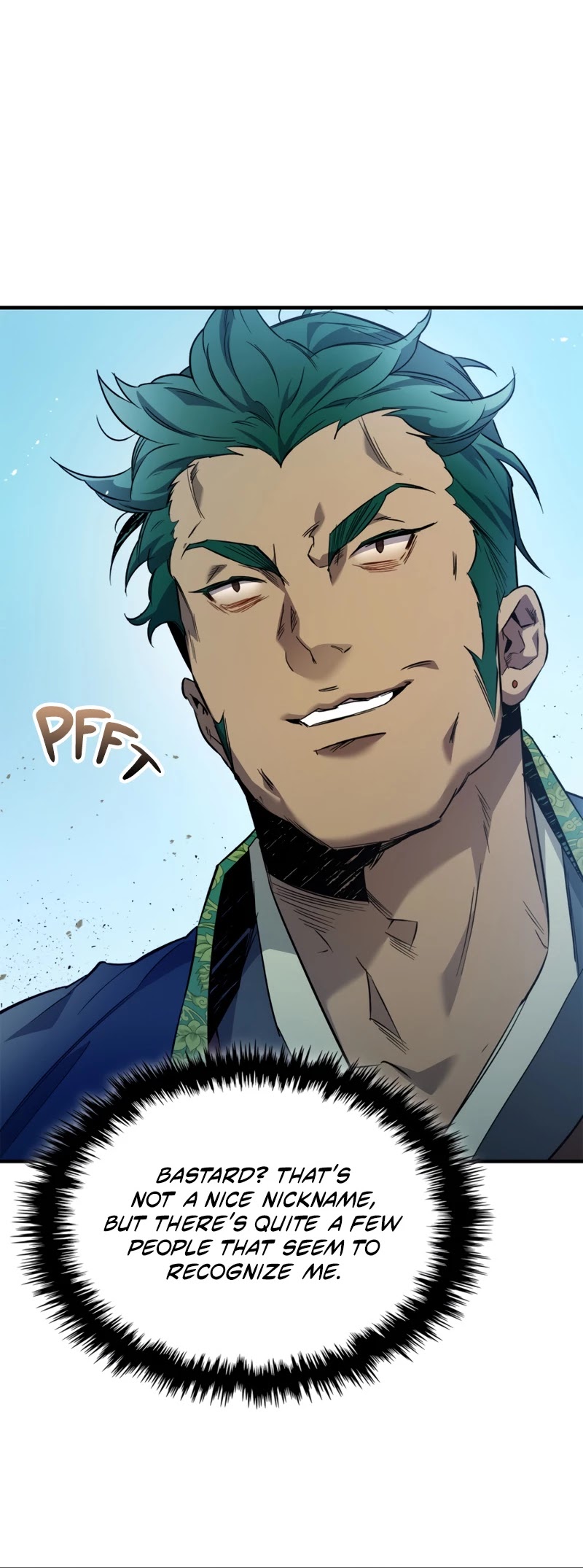 Leveling With The Gods Chapter 56 page 21 - Chapter 56