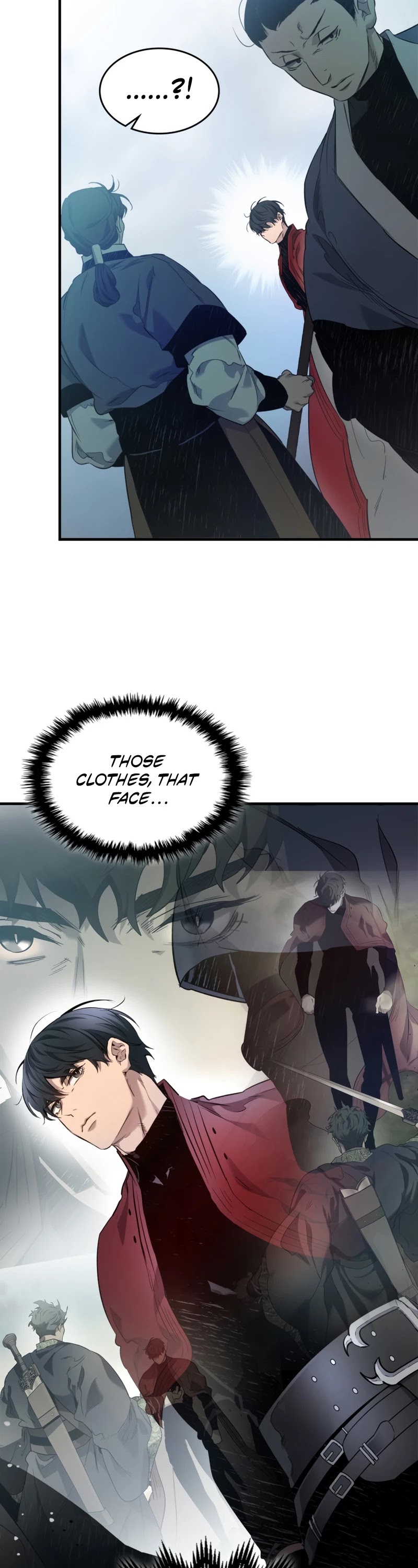 Leveling With The Gods Chapter 56 page 23 - Chapter 56