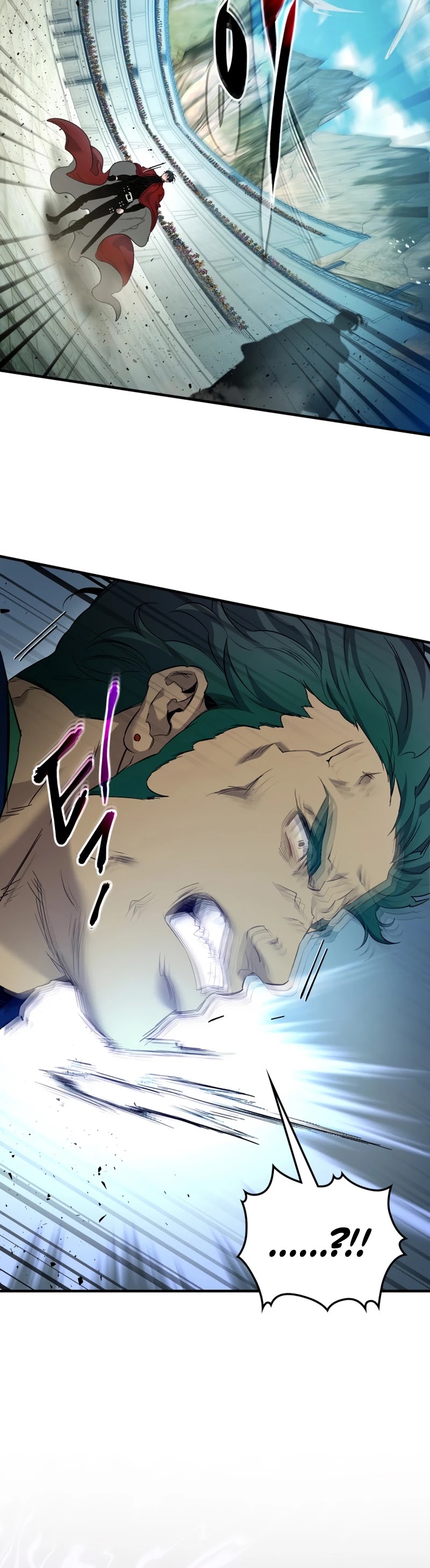 Leveling With The Gods Chapter 56 page 28 - Chapter 56