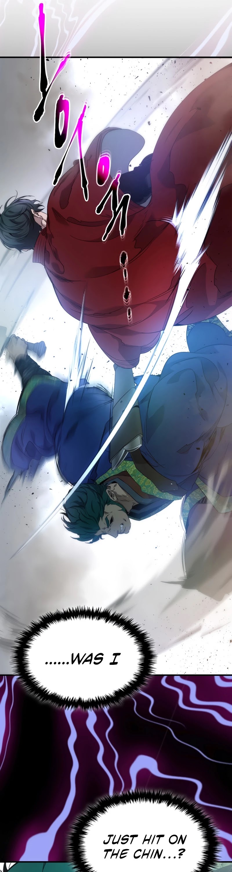 Leveling With The Gods Chapter 56 page 29 - Chapter 56
