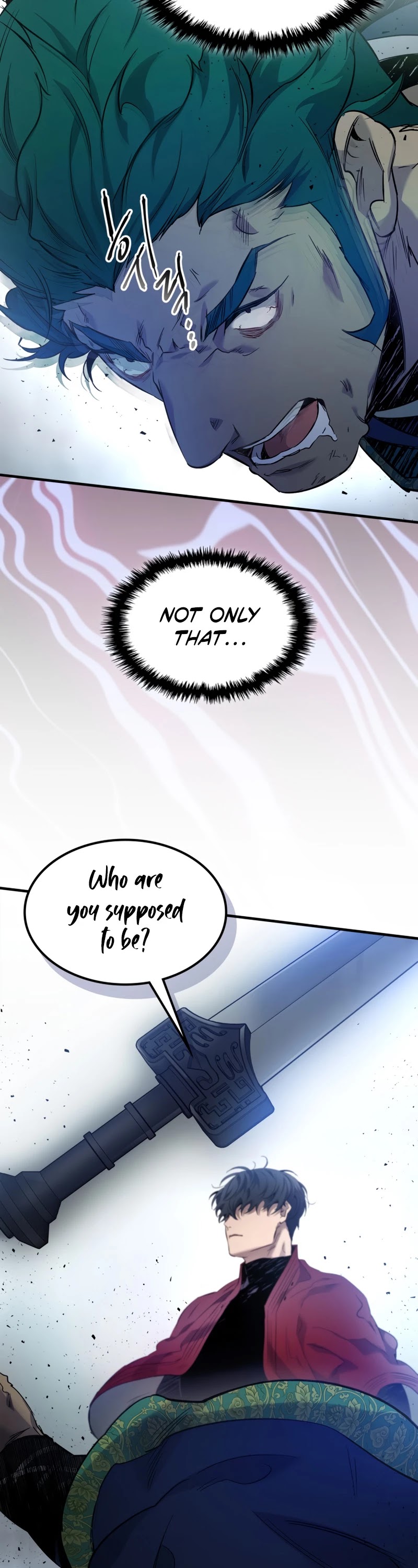 Leveling With The Gods Chapter 56 page 30 - Chapter 56