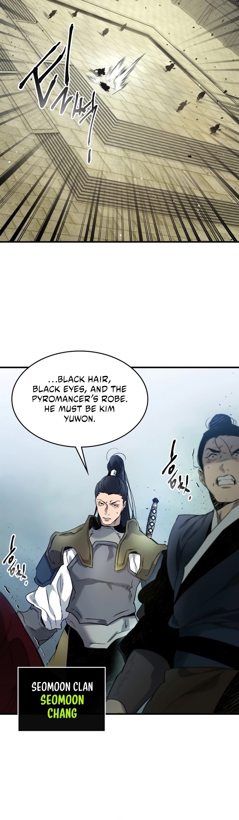 Leveling With The Gods Chapter 56 page 32 - Chapter 56