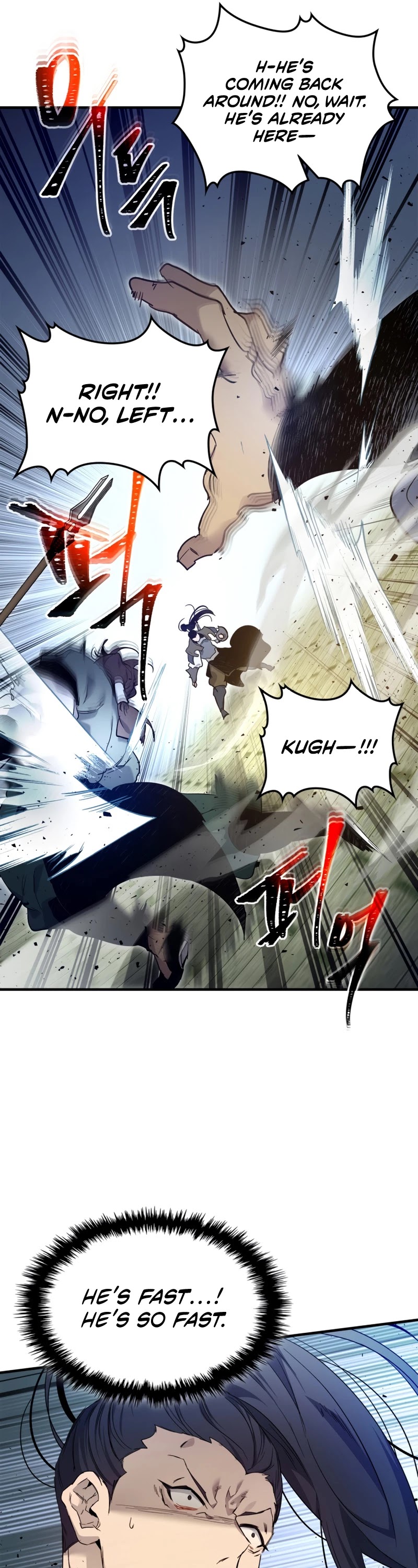Leveling With The Gods Chapter 56 page 37 - Chapter 56