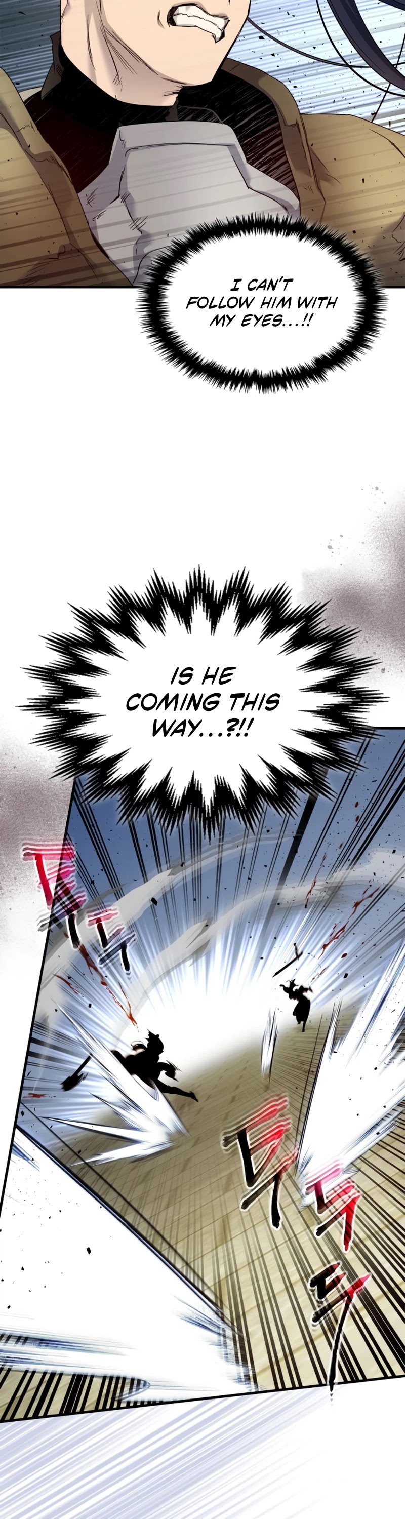 Leveling With The Gods Chapter 56 page 38 - Chapter 56