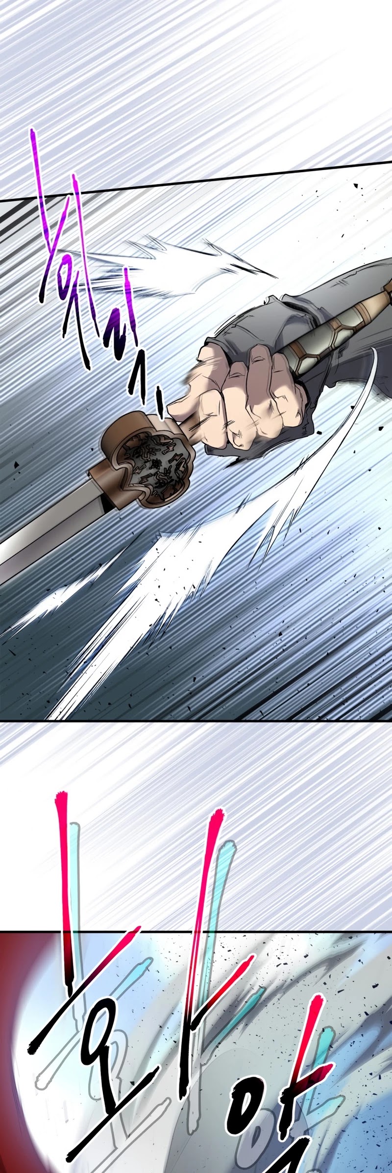 Leveling With The Gods Chapter 56 page 39 - Chapter 56