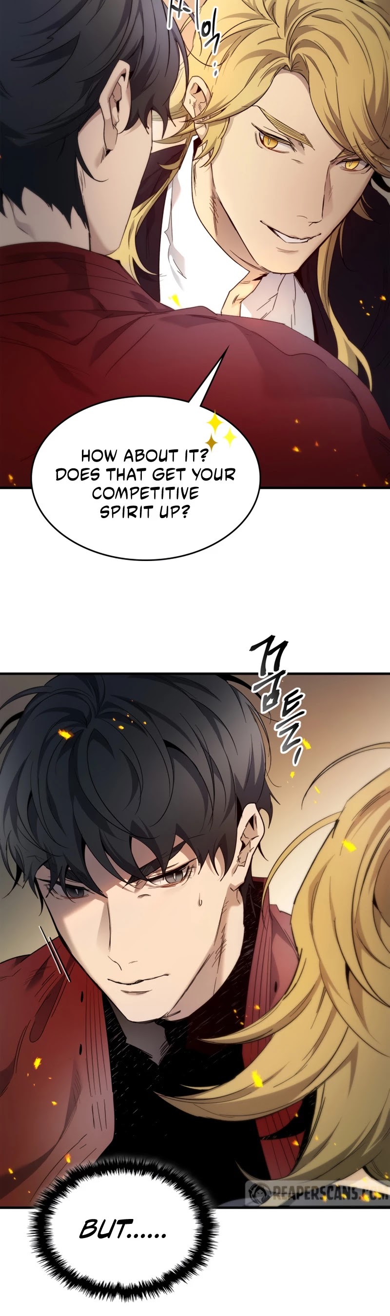 Leveling With The Gods Chapter 56 page 4 - Chapter 56