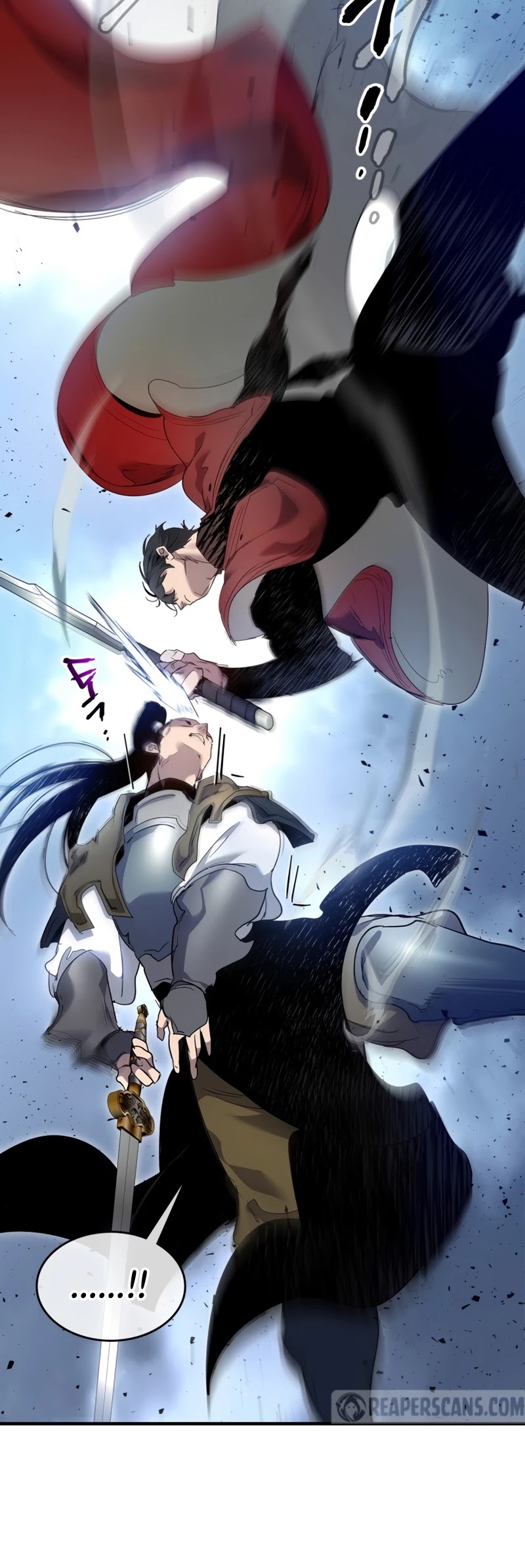 Leveling With The Gods Chapter 56 page 40 - Chapter 56
